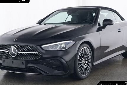 Mercedes-Benz CLE 200 14.833 km 53.900 &euro; Landsham 85652