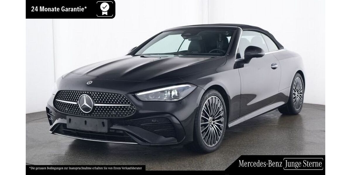 Mercedes-Benz CLE 200 14.833 km 53.900 &euro; Landsham 85652