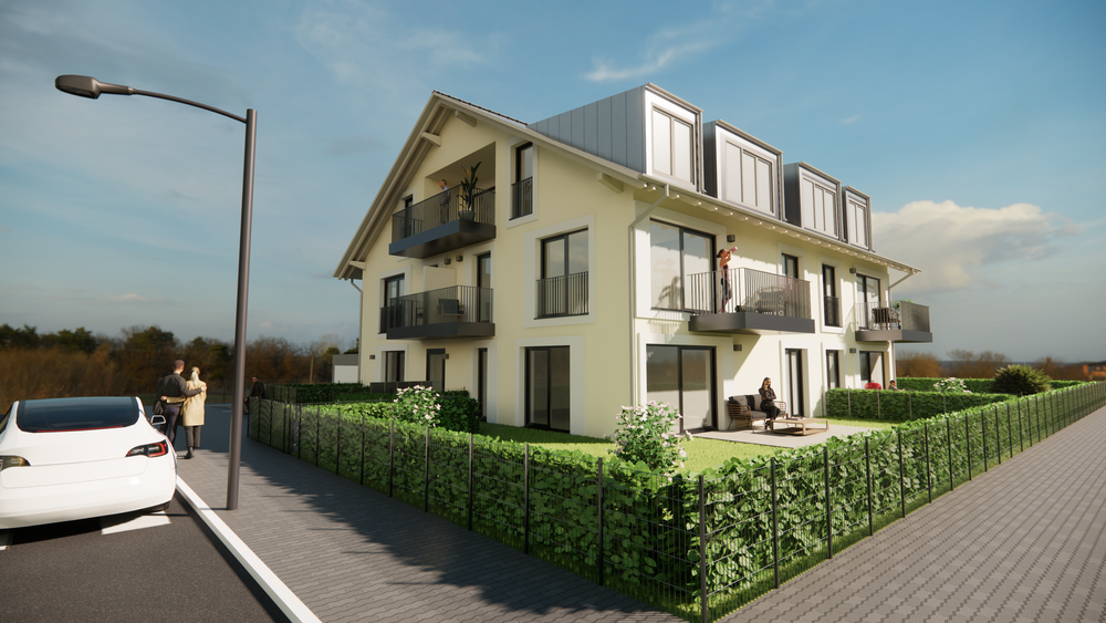 Einfamilienhaus München-Neutrudering Neutrudering - 20 Zimmer, 568 m&sup2;, 16.000&euro; | Angebot:26189859