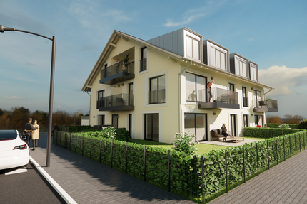 Haus München-Neutrudering Neutrudering - 20 Zimmer, 568 m&sup2;, 16.000&euro; | Angebot:26189859