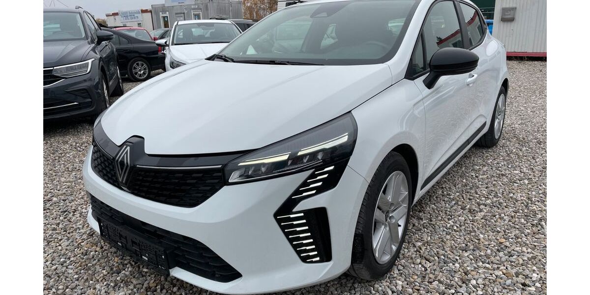 Renault Clio 30.755 km 14.950 &euro; München 81829