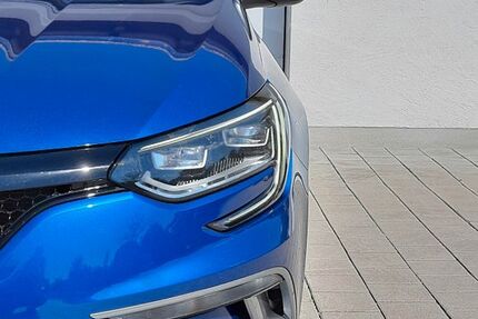 Renault Megane 89.350 km 15.999 &euro; Aschheim 85609