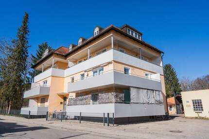 Wohnung Unterhaching - 3 Zimmer, 76 m&sup2;, 485.000&euro; | Angebot:25881043