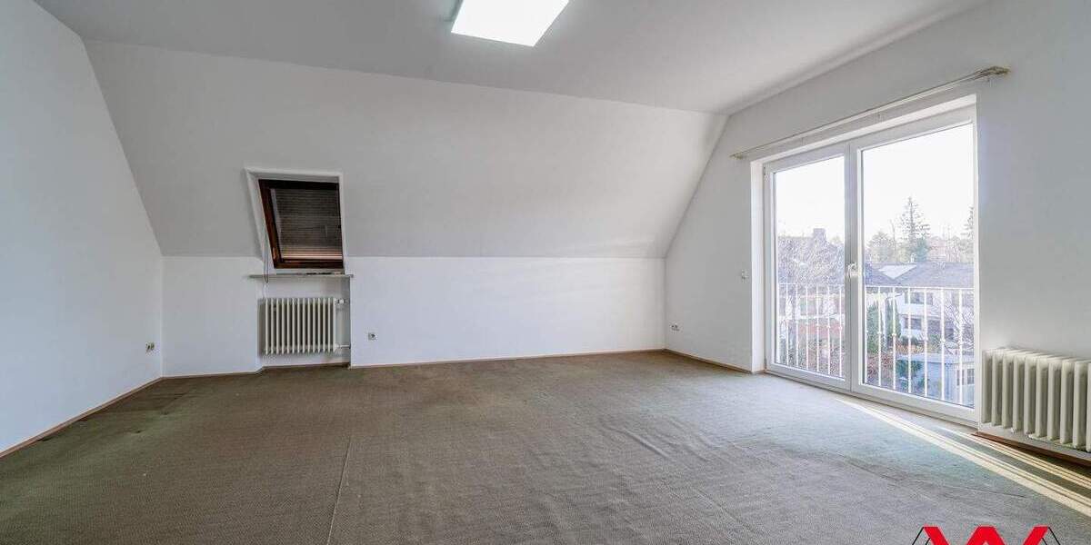 Gelegenheit für Familien 5 zimmer