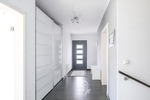 Modernes Architektenhaus mit A+ Energieeffizienz und großzügigem Raumangebot - Einfamilienhaus Ebersberg | Angebot:26992684