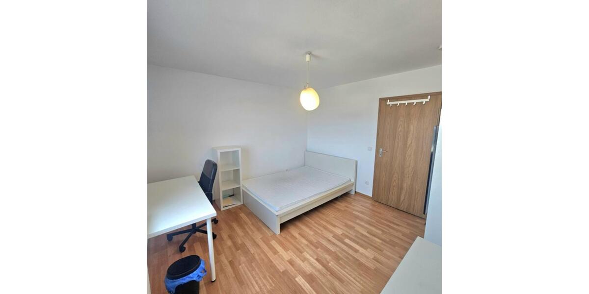 möbliertes WG Zimmer inkl. Strom und Internet 1 zimmer