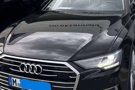 Audi A6 99.500 km 31.900 &euro; München, Landeshauptstadt 80797