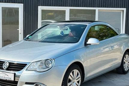 VW Eos