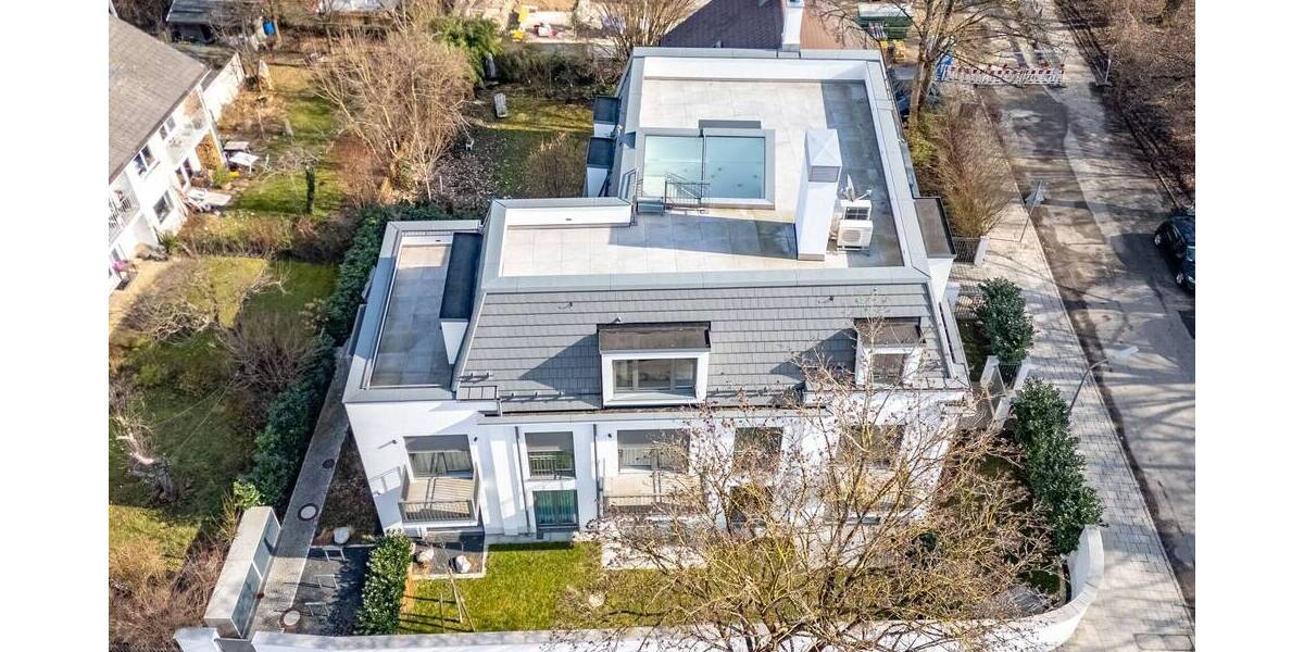 Mehrfamilienhaus, Wohnhaus München Bogenhausen - 1 Zimmer, 592 m&sup2;, 9.500.000&euro; | Angebot:25771368