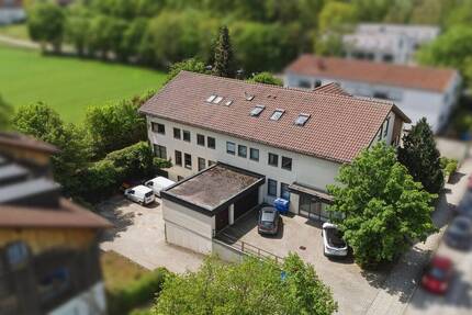 Haus München Ramersdorf-Perlach - 3.750.000&euro; | Angebot:26695009