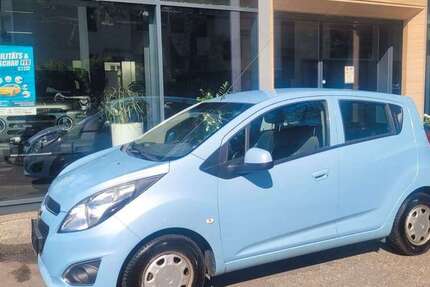 Chevrolet Spark 74.000 km 3.699 &euro; Gröbenzell 82194