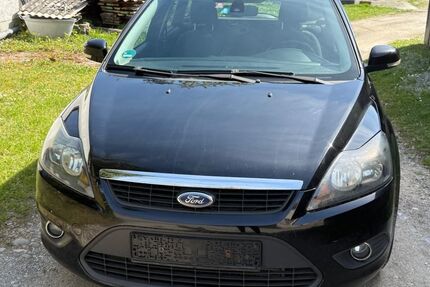 Ford Focus 270.000 km 2.500 &euro; Grasbrunn 85630