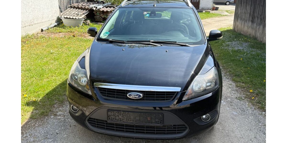 Ford Focus 270.000 km 2.500 &euro; Grasbrunn 85630