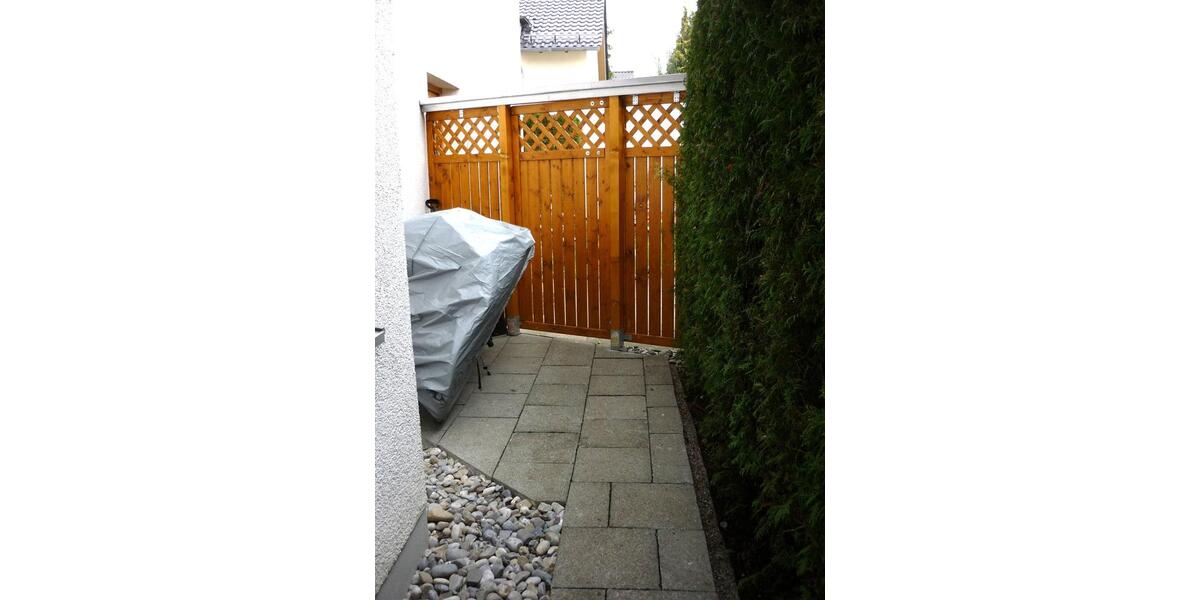 Erdgeschoßwohnung Unterschleißheim - 2 Zimmer, 81 m&sup2;, 560.000&euro; | Angebot:27118255