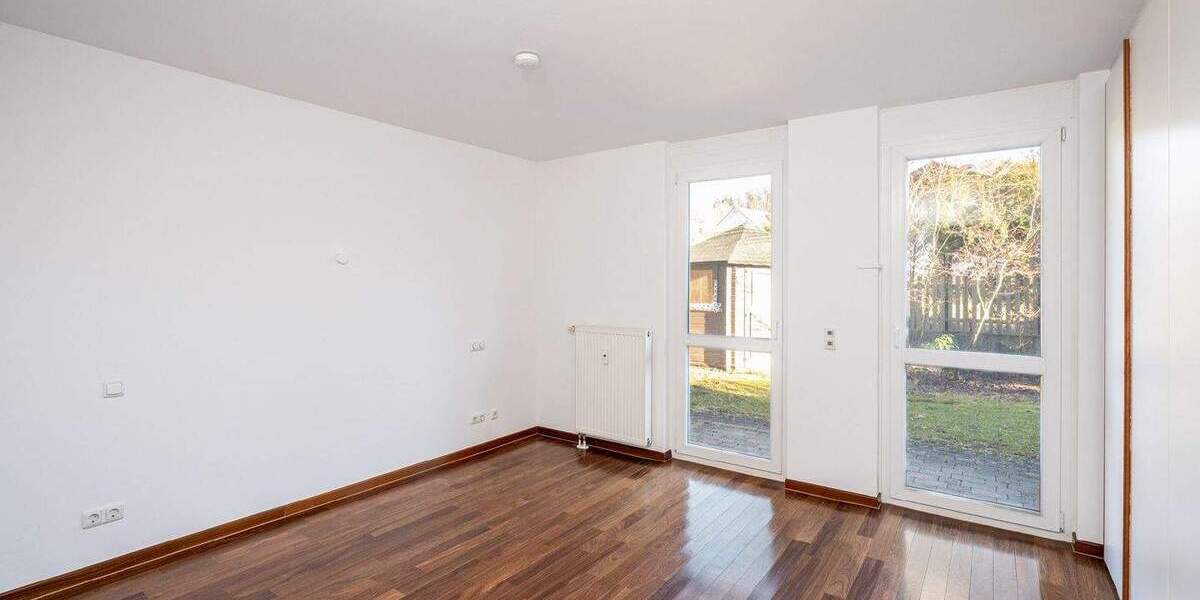 Etagenwohnung Starnberg Söcking - 4 Zimmer, 138 m&sup2;, 1.090.000&euro; | Angebot:25814976