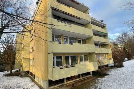 * Geräumige Familienwohnung mit Balkon in Südausrichtung Puchheim 4 zimmer