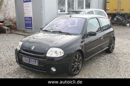 Renault Clio 169.076 km 7.990 € Fahrenzhausen 85777