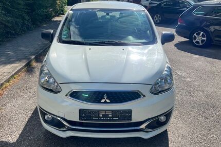Mitsubishi Space Star 99.500 km 2.400 &euro; Neufahrn 85375