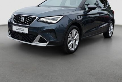 Seat Arona 23.300 km 22.400 &euro; Ebersberg bei München 85560