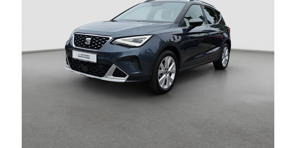 Seat Arona 23.300 km 22.400 &euro; Ebersberg bei München 85560
