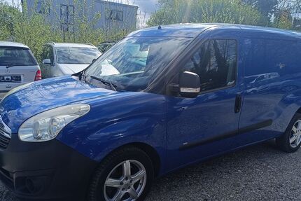 Opel Combo 91.900 km 6.999 &euro; Emmering 82275