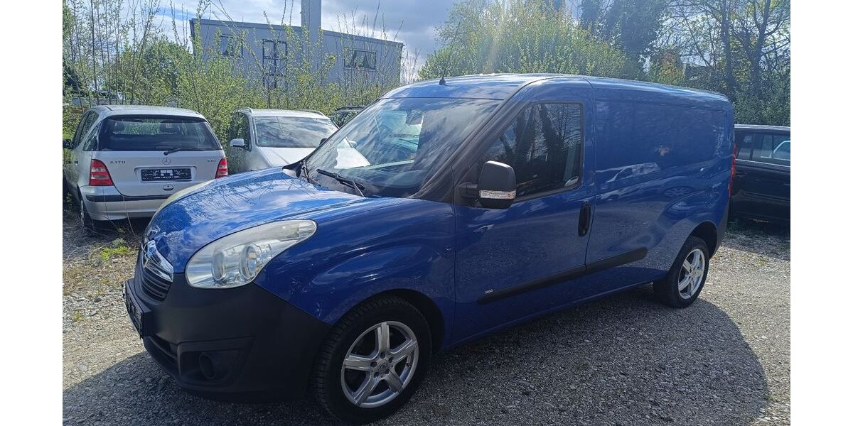 Opel Combo 91.900 km 6.999 &euro; Emmering 82275