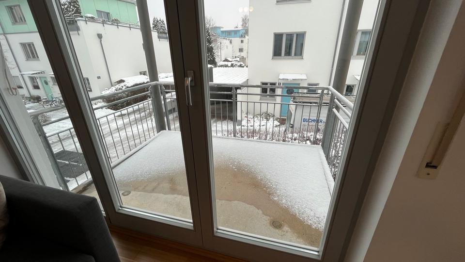 Vermiete Möbelierte 2 Zimmer-Wohnung in OttobrunnKreis München 2 zimmer