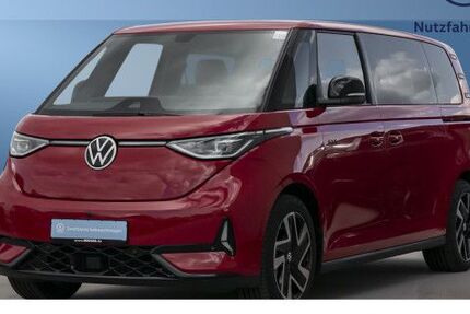 VW ID. Buzz 24.692 km 69.950 &euro; München 80687