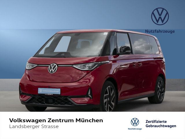 VW ID. Buzz 24.692 km 69.950 &euro; München 80687