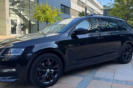 Skoda Octavia 193.000 km 14.290 &euro; München 80995
