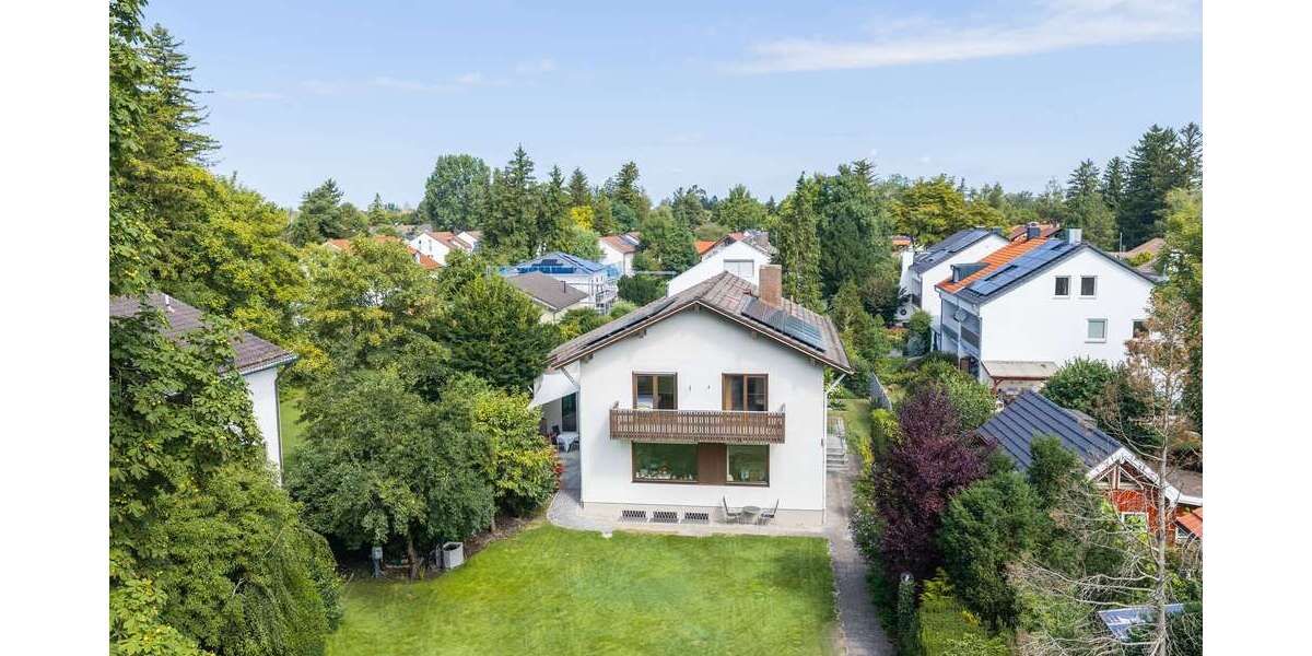 Einfamilienhaus Gröbenzell - 6 Zimmer, 272 m&sup2;, 1.590.000&euro; | Angebot:27191618