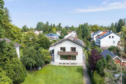 Haus Gröbenzell - 6 Zimmer, 272 m&sup2;, 1.590.000&euro; | Angebot:27191618