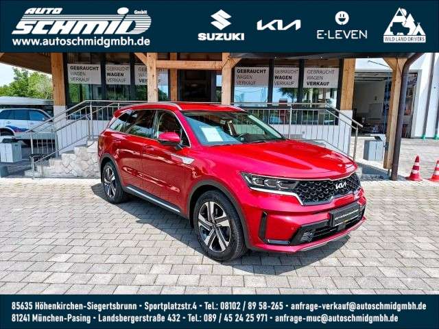 Sorento