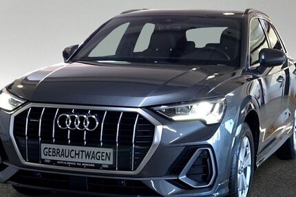 Audi Q3 61.700 km 31.960 &euro; München 80935