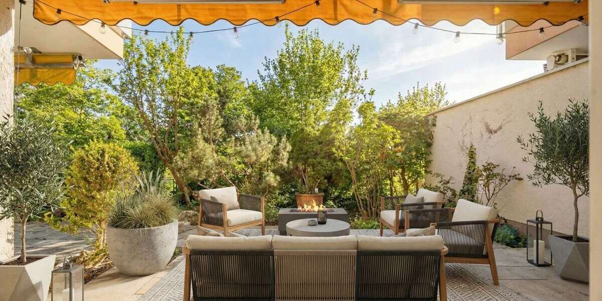 Etagenwohnung München / Perlach Perlach - 4 Zimmer, 140 m&sup2;, 740.000&euro; | Angebot:26201822