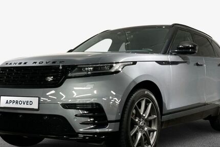 Land Rover Range Rover Velar 21.399 km 56.450 € München 81477