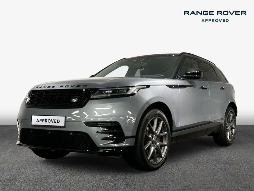 Land Rover Range Rover Velar 21.399 km 56.450 € München 81477