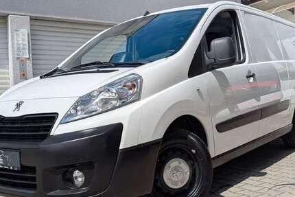 Peugeot Expert 109.500 km 8.950 &euro; München 81243