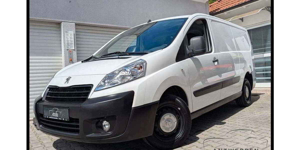 Peugeot Expert 109.500 km 8.950 &euro; München 81243
