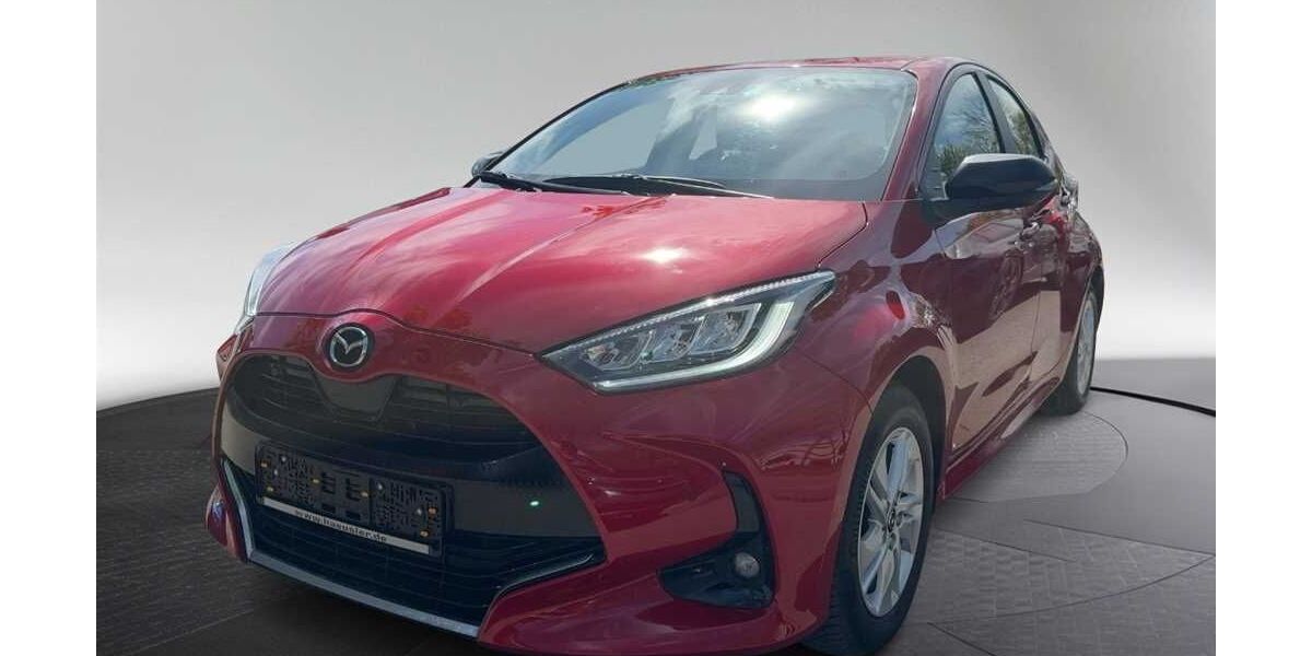Mazda 2 15.700 km 20.990 &euro; München 81249