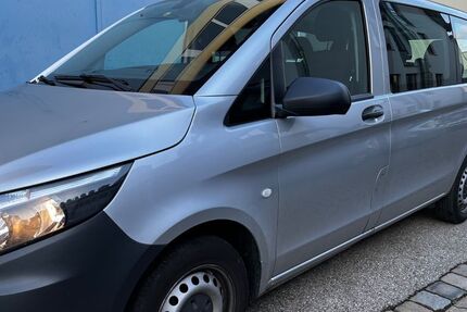 Mercedes-Benz Vito 132.000 km 20.990 &euro; Gräfelfing 82166