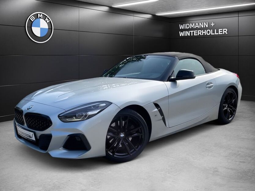 BMW Z4 37.900 km 36.990 € Fürstenfeldbruck 82256