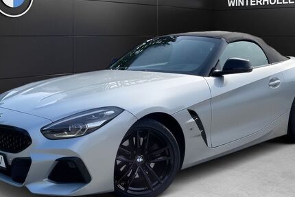 BMW Z4 37.900 km 37.090 € Fürstenfeldbruck 82256