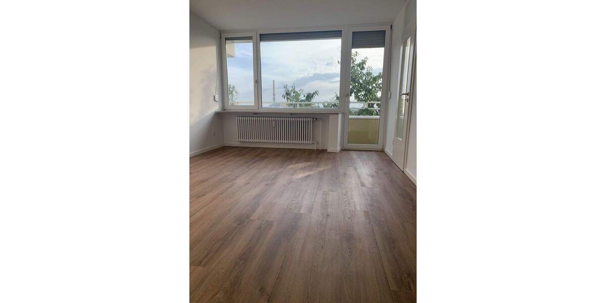 Etagenwohnung Neufahrn - 2 Zimmer, 49 m&sup2;, 266.000&euro; | Angebot:25751238
