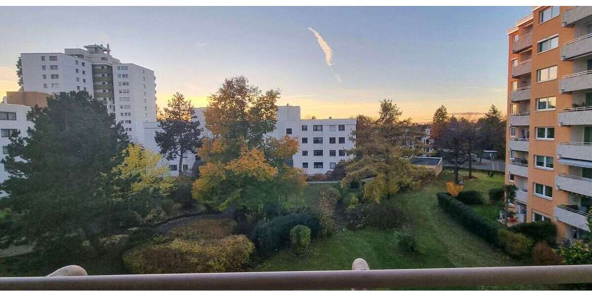 Etagenwohnung München Aubing-Lochhausen-Langwied - 2 Zimmer, 61 m&sup2;, 350.000&euro; | Angebot:24341635