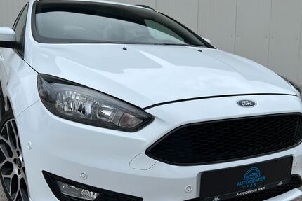 Ford Focus 128.419 km 8.499 &euro; Oberding 85445