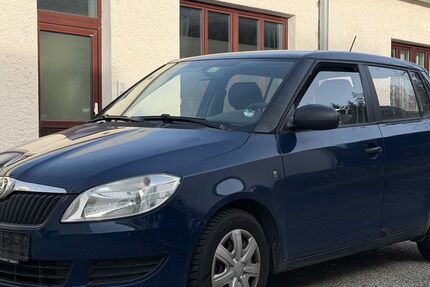 Skoda Fabia 351.000 km 990 € Hohenbrunn 85662