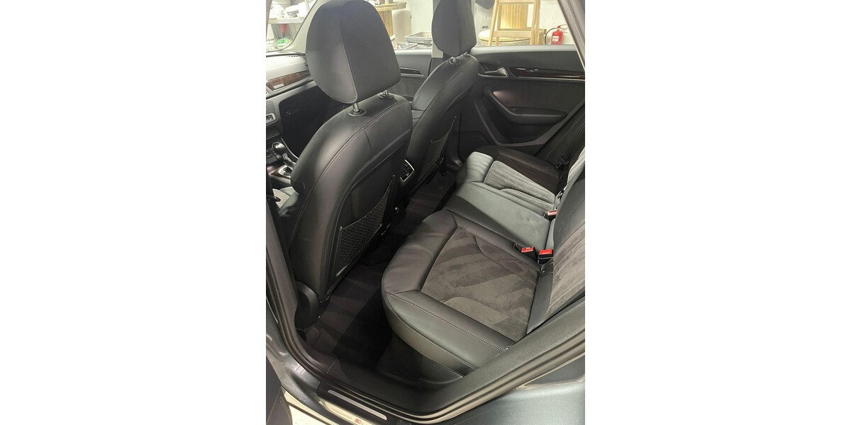 Audi Q3 181.645 km 19.800 &euro; Starnberg 82319