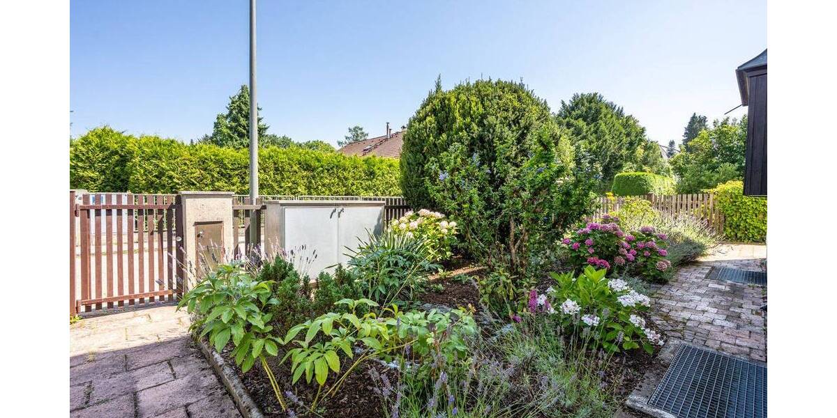 Doppelhaushälfte München Thalk.Obersendl.-Forsten-Fürstenr.-Solln - 3 Zimmer, 92 m&sup2;, 875.000&euro; | Angebot:26014839