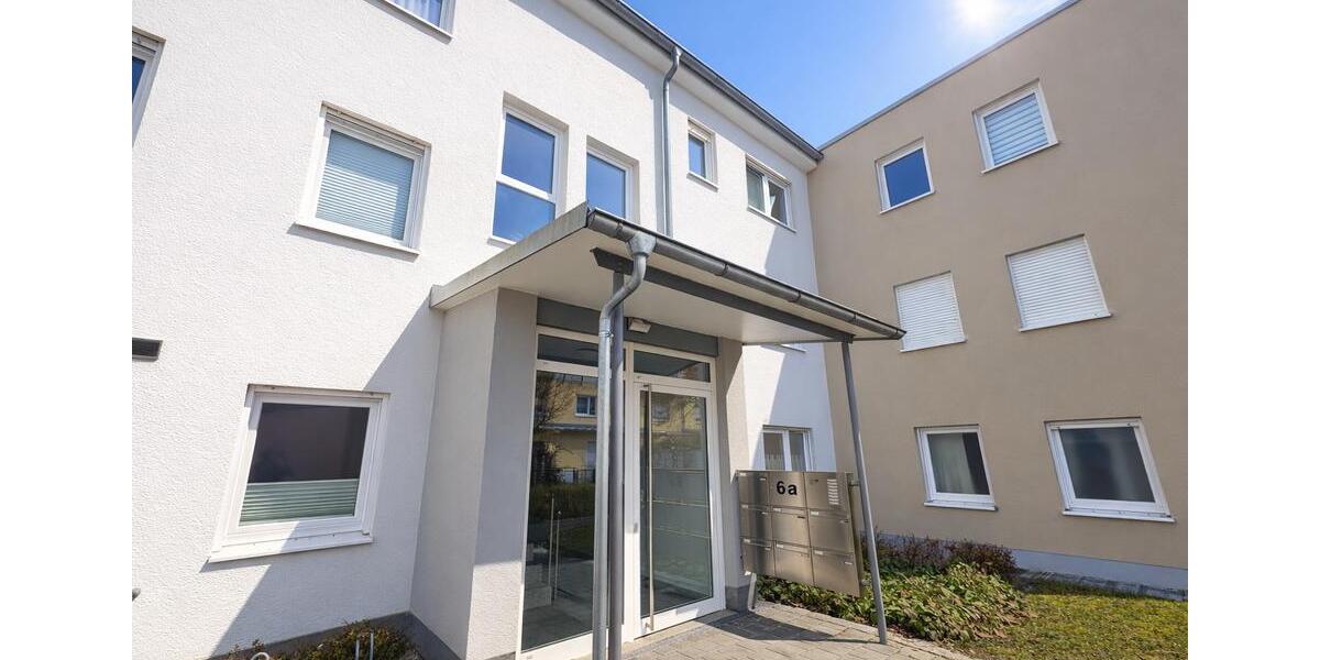 Etagenwohnung Dachau - 3 Zimmer, 110 m&sup2;, 1.840&euro; | Angebot:26012871